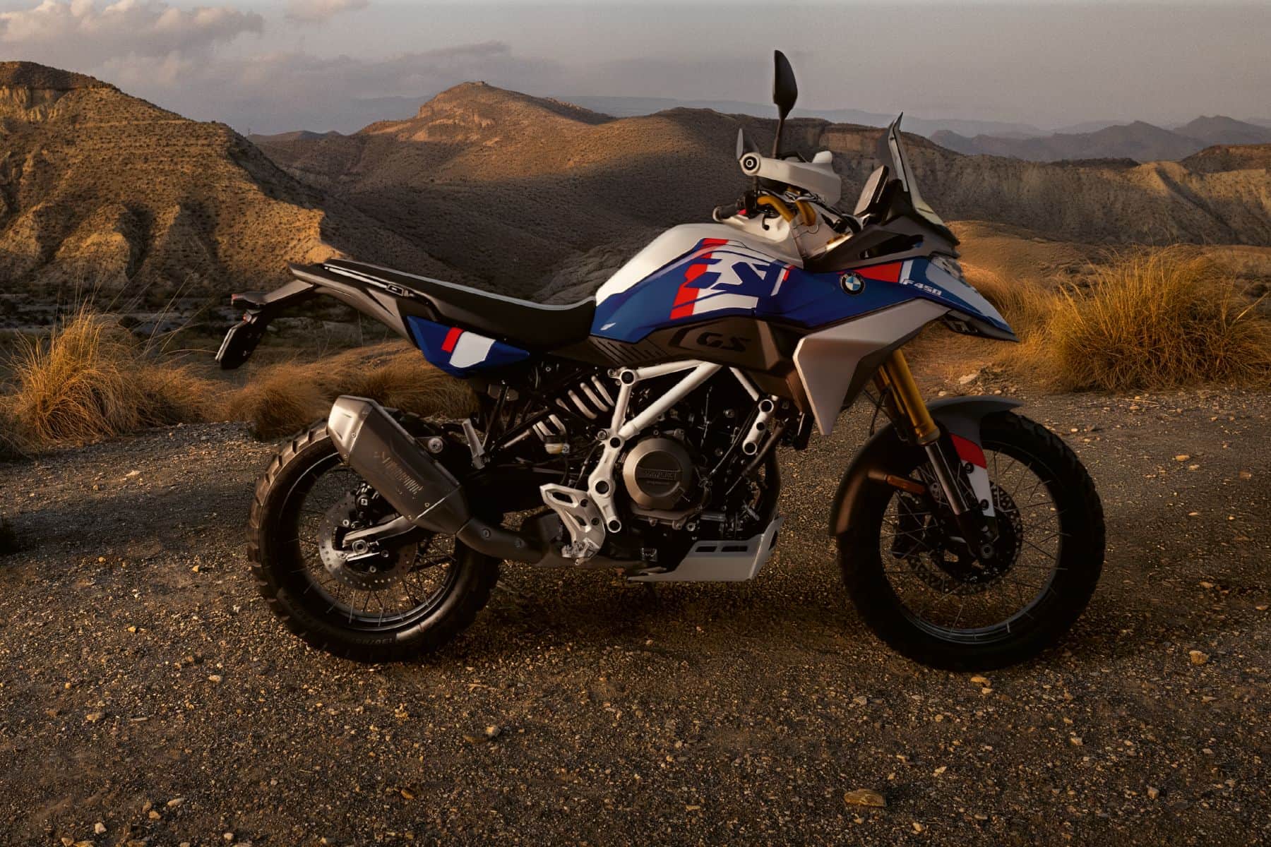 bmw f 450 gs india launch on April 23: specs, features, price and rivals