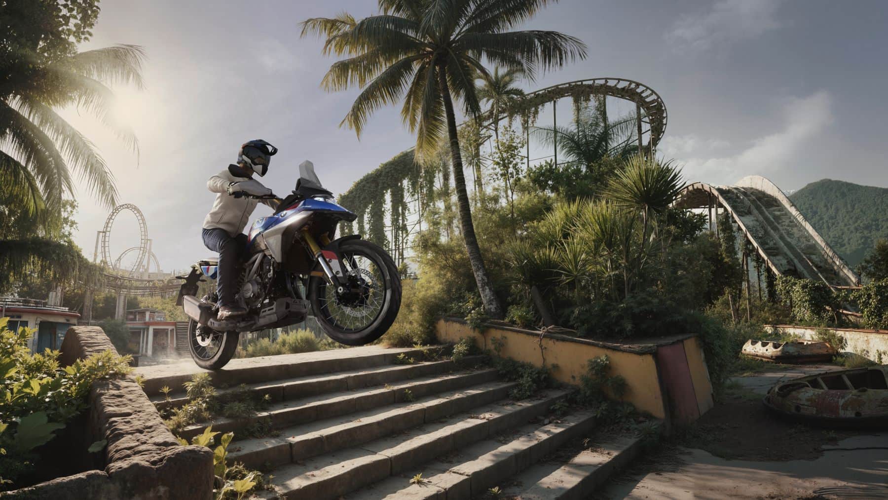 bmw f 450 gs india launch on April 23: specs, features, price and rivals