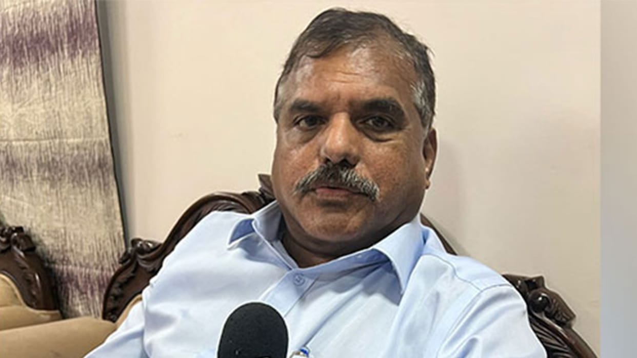 Dispute over Debt Figures in Andhra Pradesh Opposition Leader Seeks Governor Intervention