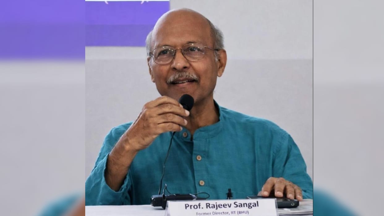 AI built upon data domain knowledge essential for development of entire system