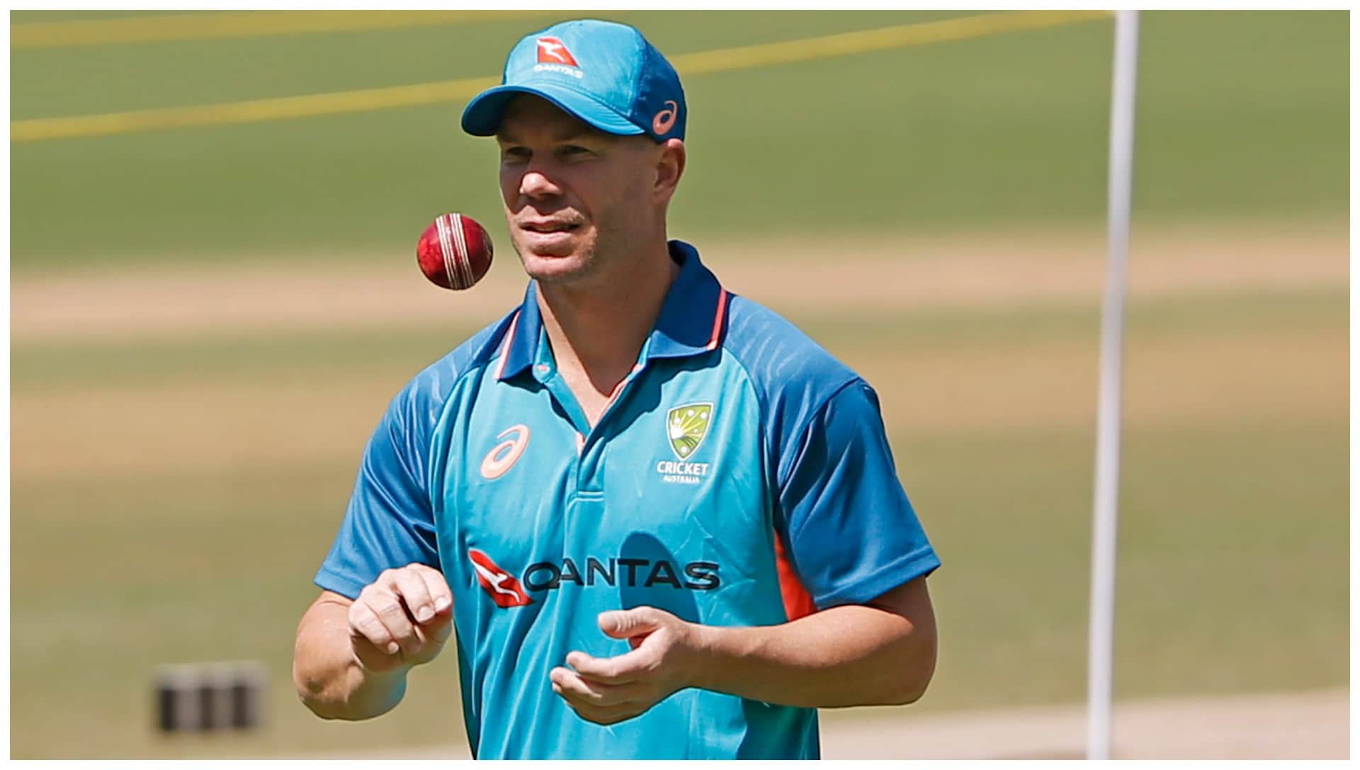 David Warner Admits Drinking Wine Before Driving; Faces Charges in Drink-Driving Case