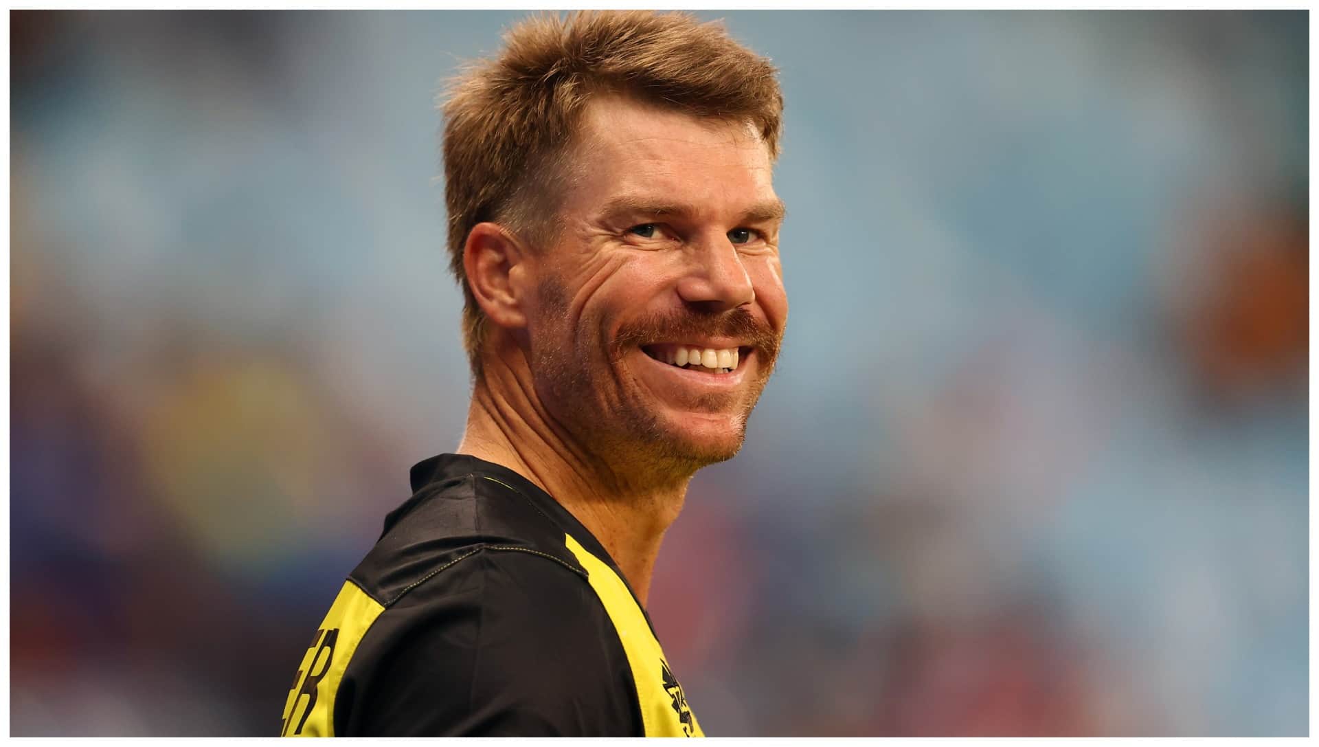 David Warner Admits Drinking Wine Before Driving; Faces Charges in Drink-Driving Case