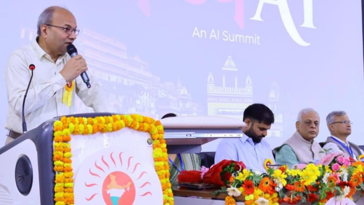 Evolution of Artificial Intelligence is Gradual Centers of Excellence Are Giving Technology New Direction