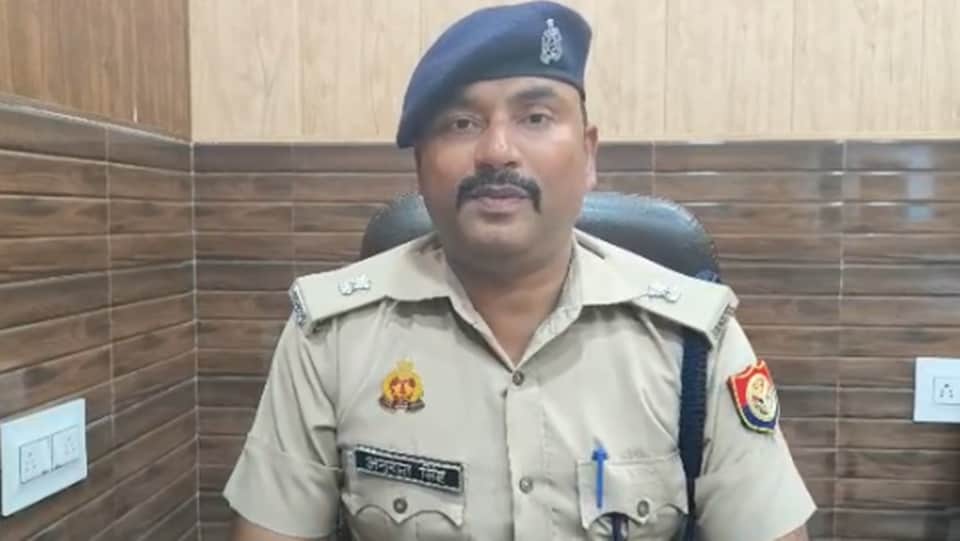 Wife Murdered During during intimate moment at Night wife naked on bed leaving rampur case