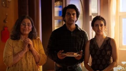 actress sanya malhotra and sitarist rishabh rikhiram sharma split after one year of relationship