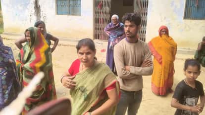 Youth Murder in Varanasi Brutally Beaten to Death Over an Old Feud Two Accused in Police Custody