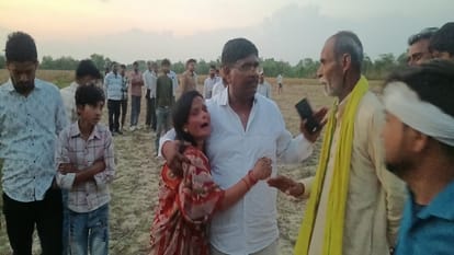 Sister Murders Brother with Lover Police Search for Third Accused in karan murder case