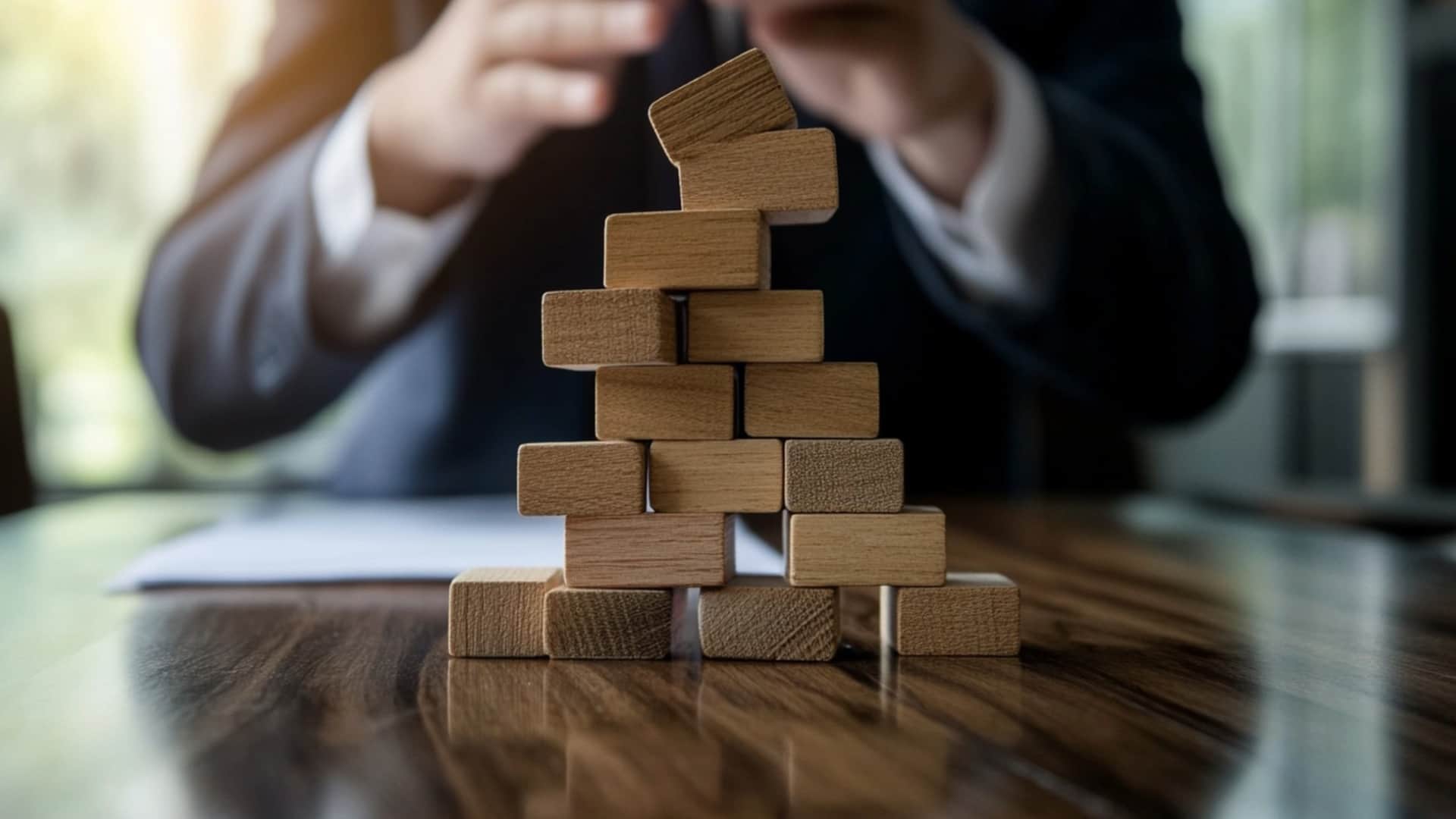 Don’t Fear Challenges in Startups, They’re Part of the Growth Journey