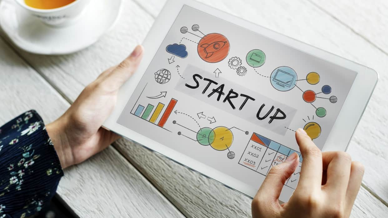 Don’t Fear Challenges in Startups, They’re Part of the Growth Journey