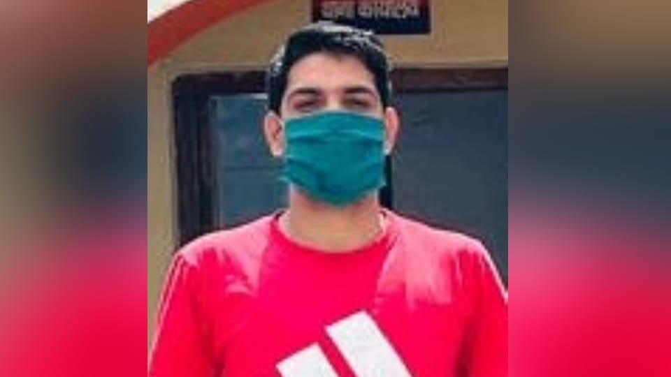 Saharanpur: Brother accused of killing sister in police custody arrested, was angry over love affair