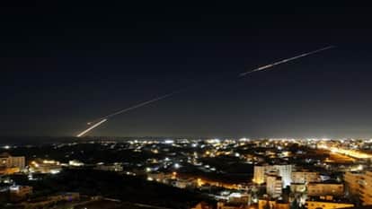 Prayagraj News: Prayers answered... the noise has stopped, now waiting for the return of loved ones