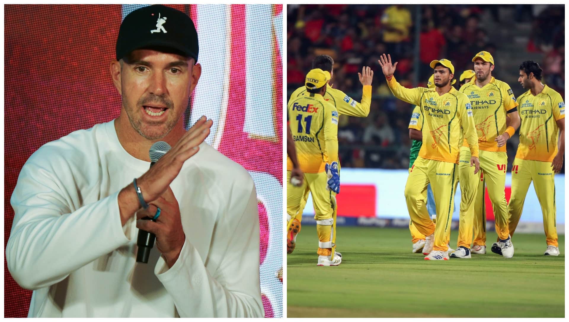 IPL 2026: Kevin Pietersen’s Funny Response to CSK Mentor Request Amid Team’s Poor Form