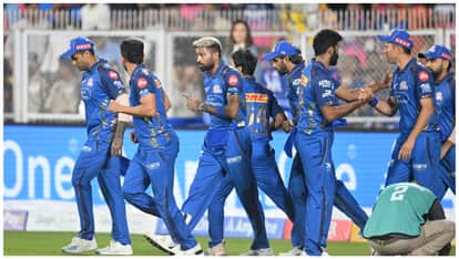 IPL 2026: Mumbai Indians Suffer Double Blow as Quinton de Kock and Raj Angad Bawa Ruled Out