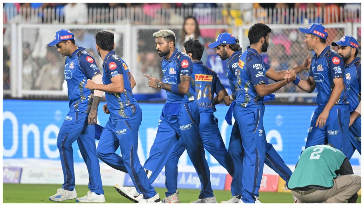 IPL 2026: Mumbai Indians Suffer Double Blow as Quinton de Kock and Raj Angad Bawa Ruled Out