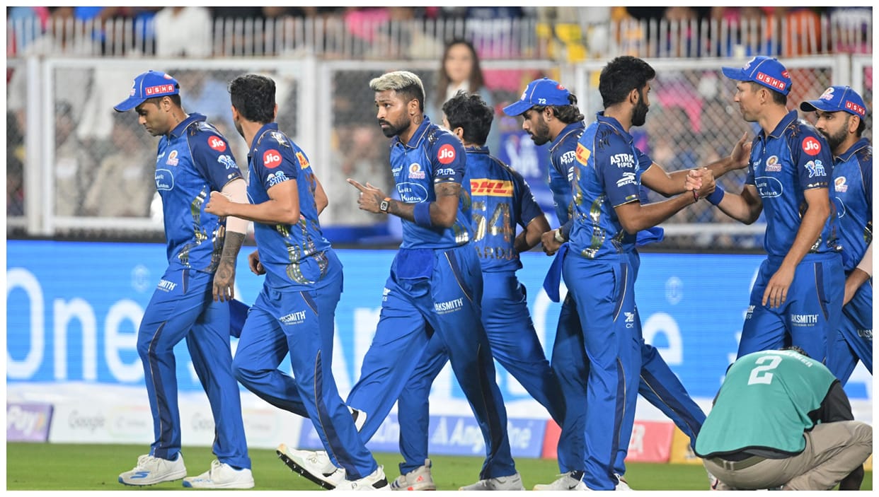 IPL 2026: Mumbai Indians Suffer Double Blow as Quinton de Kock and Raj Angad Bawa Ruled Out