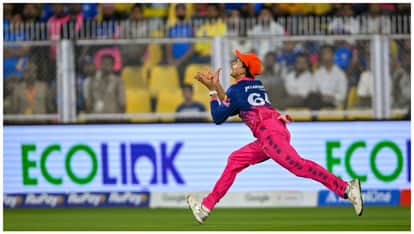 IPL 2026: Rajasthan Royals Dominate; Pink Brigade Shines Across Points Table, Orange Cap and Purple Cap Race
