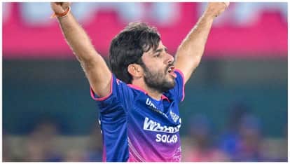 IPL 2026: Rajasthan Royals Dominate; Pink Brigade Shines Across Points Table, Orange Cap and Purple Cap Race