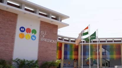 Indore News Delhi Public School Rau Receives Bomb Threat Email via Drone Attack Warning