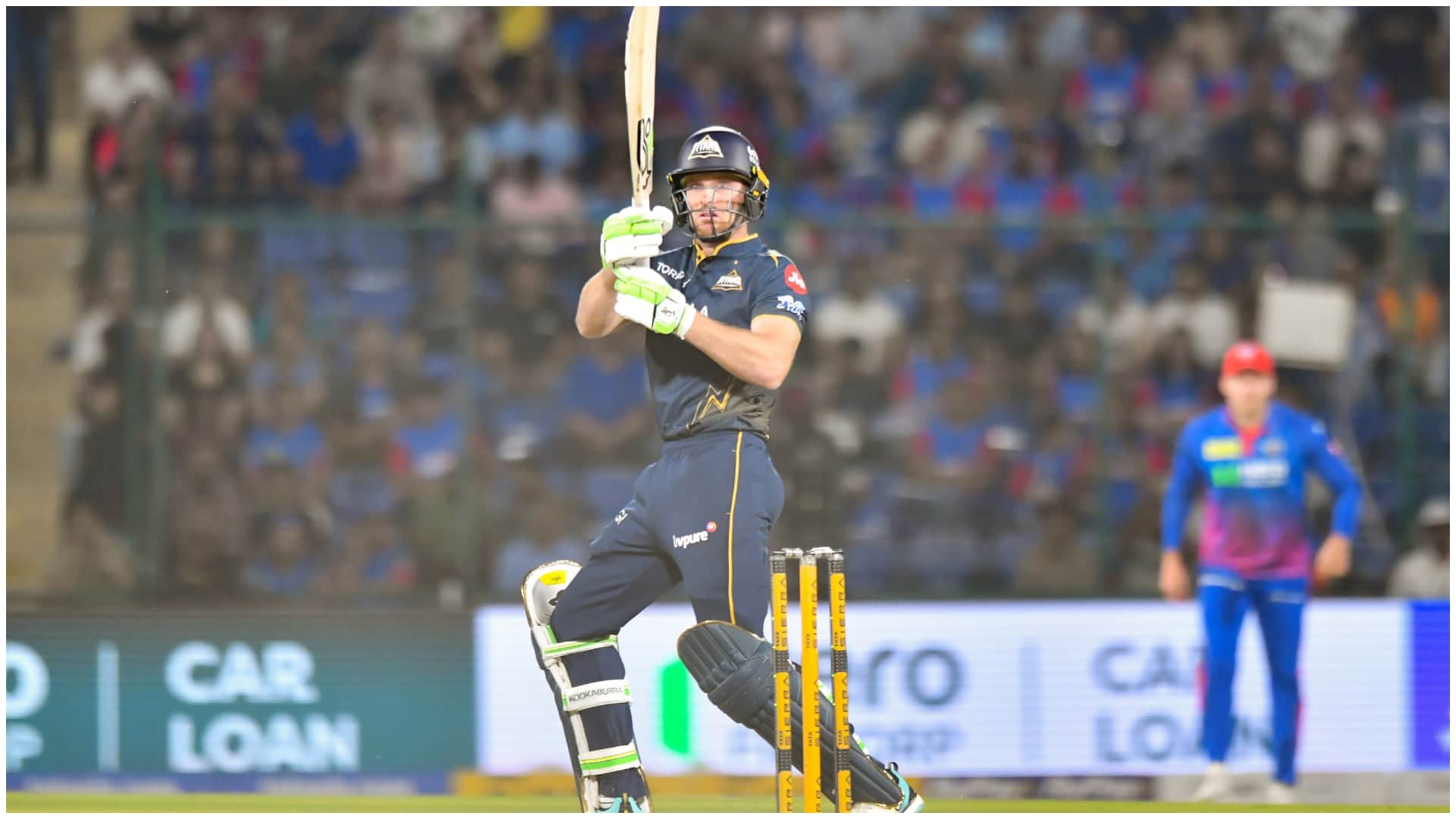 जोस बटलर