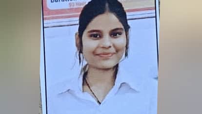 Student Murdered in Jhansi Body Thrown into Well