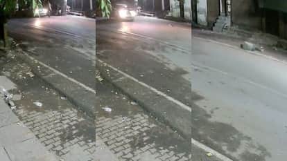 Police Intensify Investigation into Transporter Death in Agra