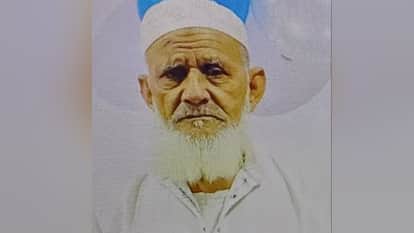 किसान इस्लाम की फाइल फोटो।