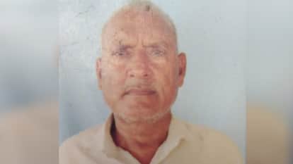 Farmer beaten to death with sticks