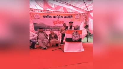 Former Minister Kaul Singh's Remarks in Mandi: Says Virbhadra Model Was Better Than Sukhu's