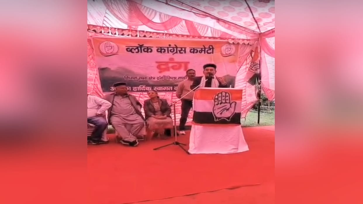 Former Minister Kaul Singh's Remarks in Mandi: Says Virbhadra Model Was Better Than Sukhu's