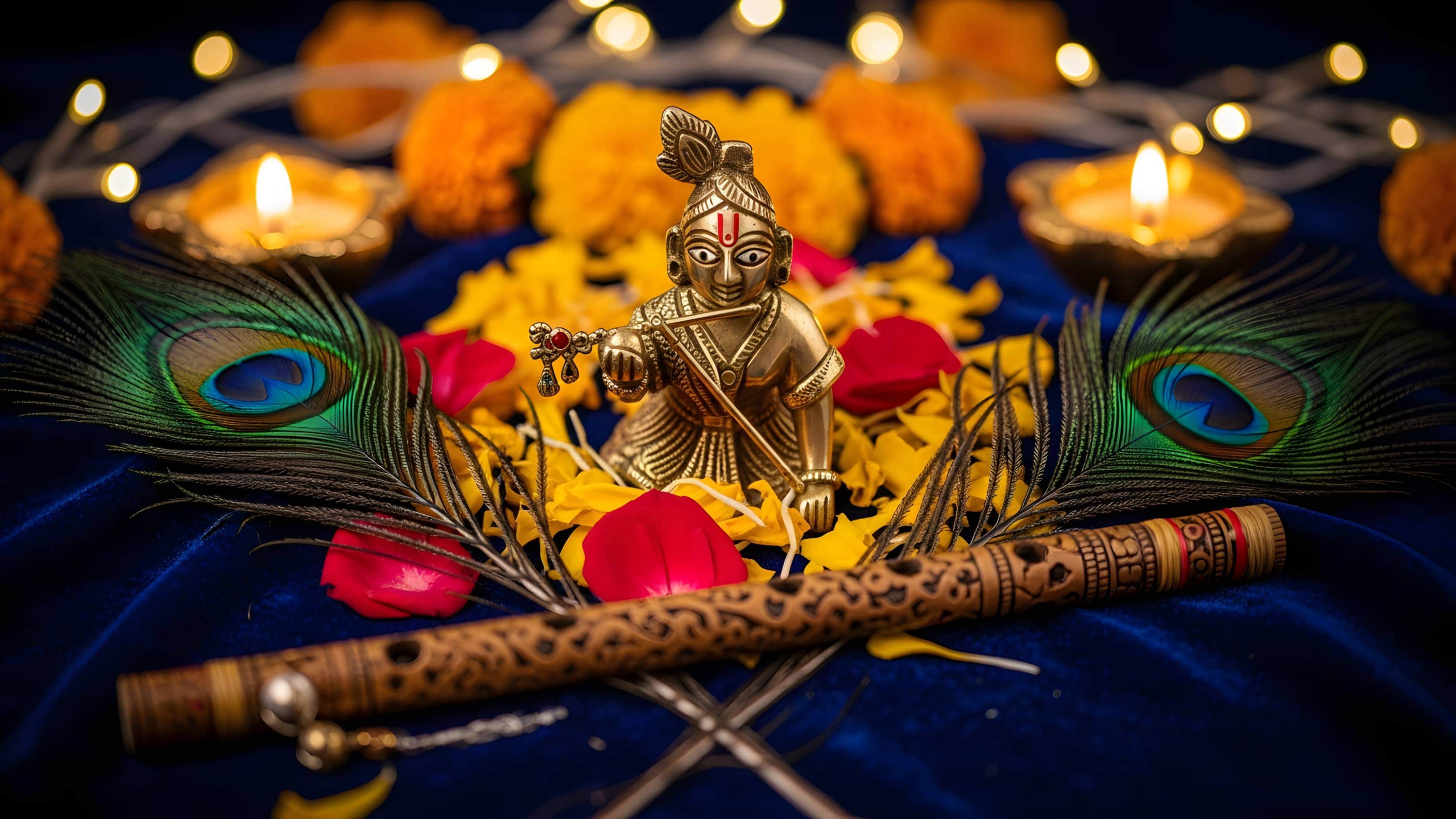 Can We Keep Two Laddu Gopal At Home Ghar mein Do Laddu Gopal Rakhne ke Niyam disprj