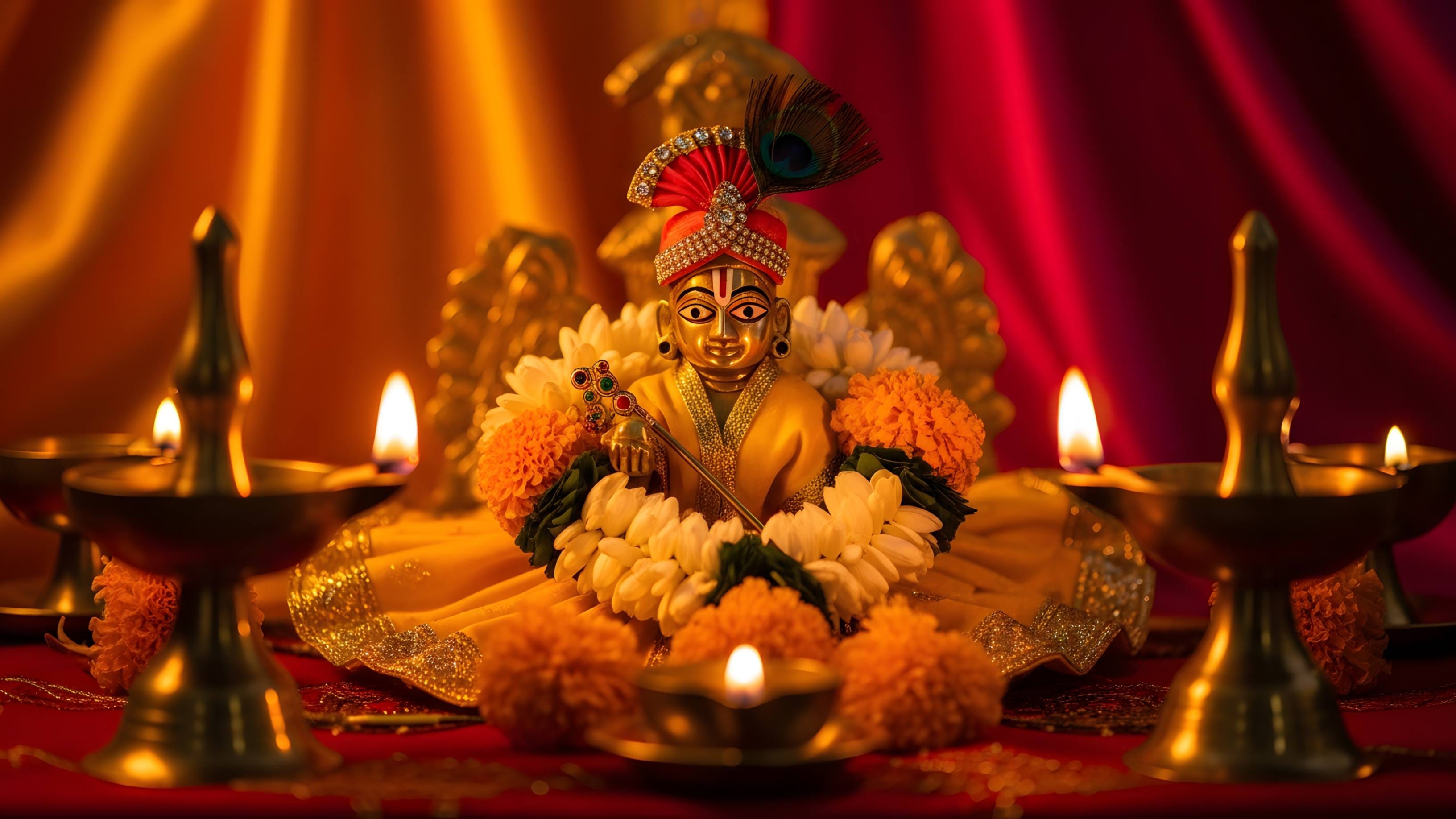 Laddu Gopal Bhog name in hindi know laddu gopal favourite food