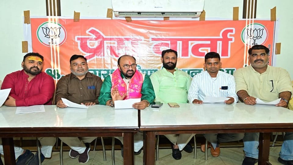 Model Road Worth ₹87 Crore Will Be Built in Agra