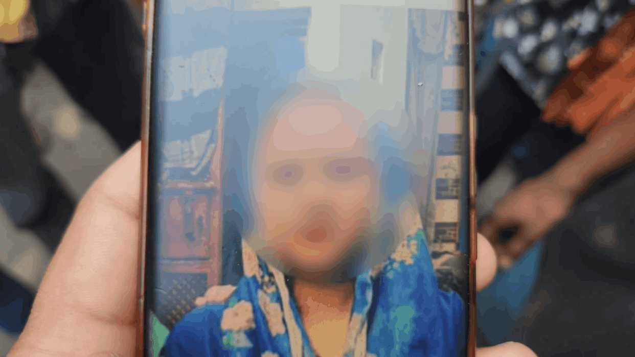 Woman Body Found Inside Double Bed Box in Mangalpuri and three arrested