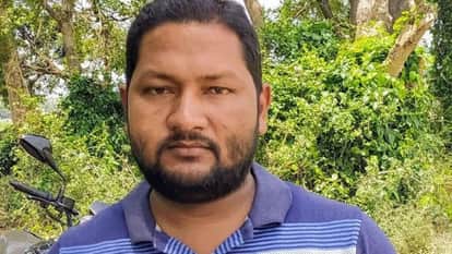 UP: Husband creates ruckus while intoxicated; wife strikes him on the head with a flat metal spatula; he dies