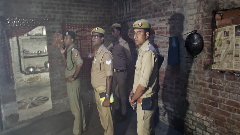 Sister and her lover kill brother after affair exposed up crime news