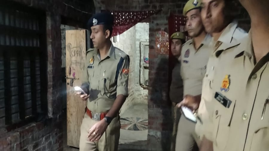 Sister and her lover kill brother after affair exposed up crime news