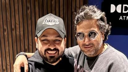 dhurandhar director aditya dhar expressed gratitude for casting director mukesh chhabra