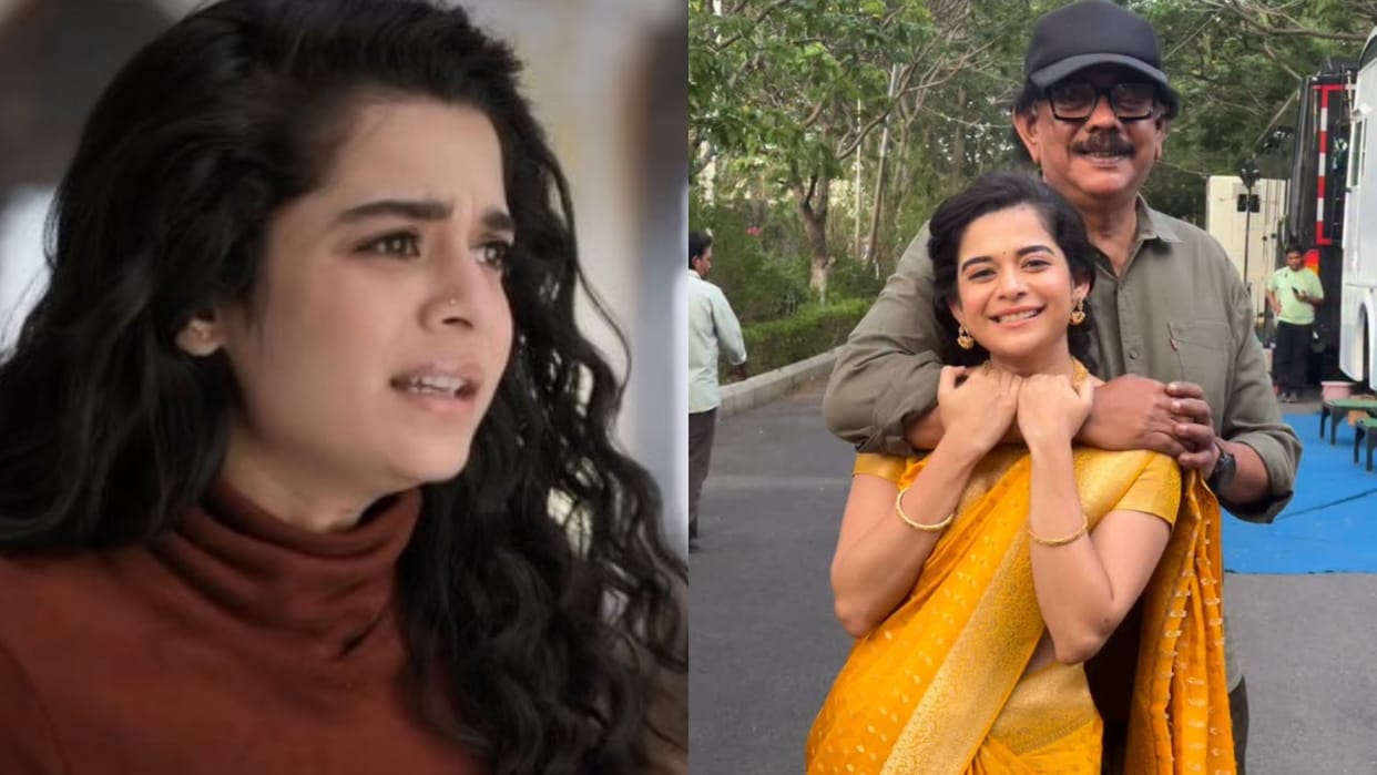 Mithila Palkar Reveals How She Bagged The Role In Akshay Kumar Bhooth Bangla