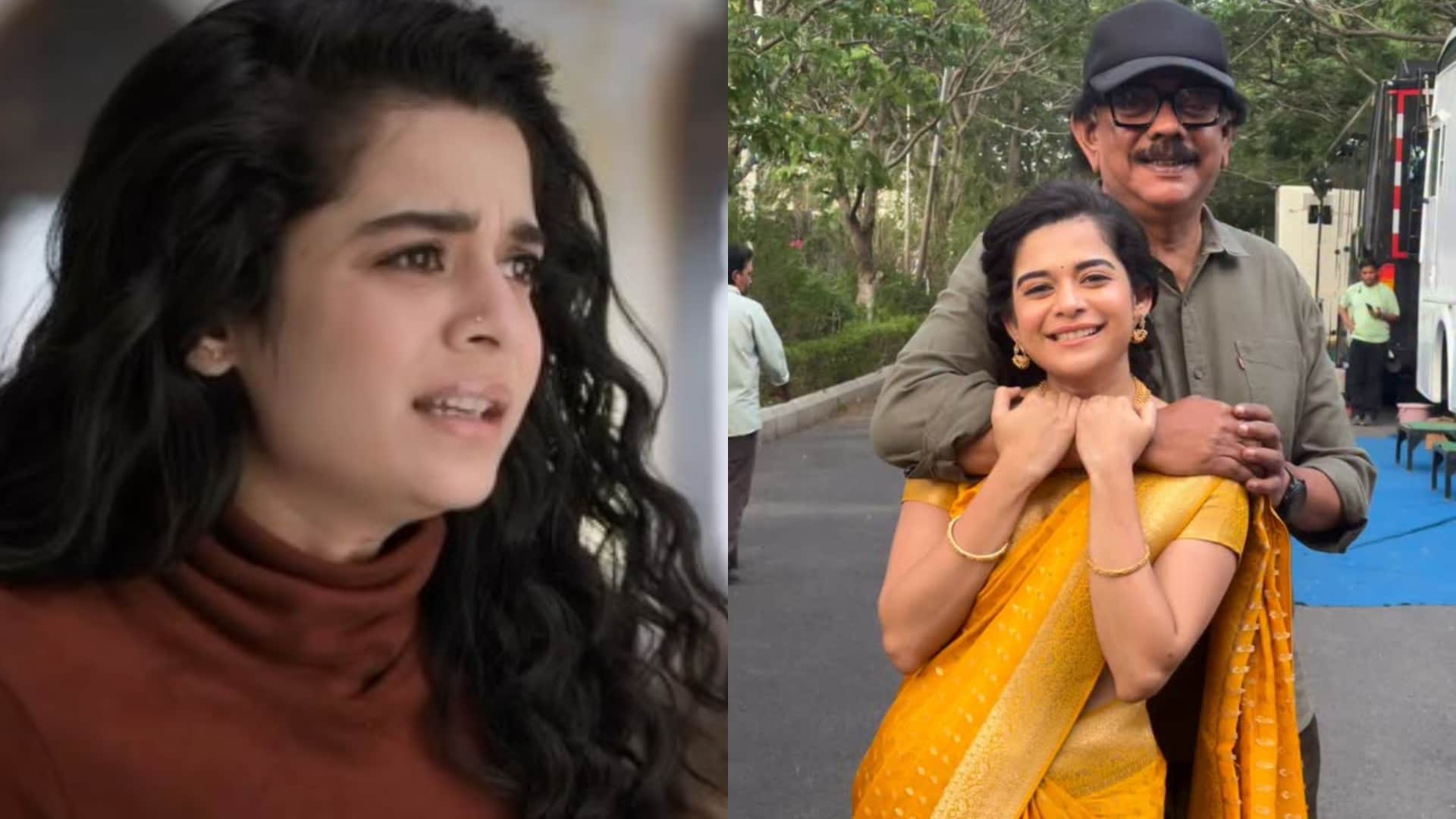 मिथिला पालकर