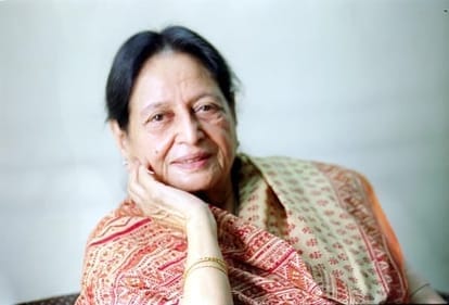 UP: Mohsina had given the status of Metropolitan Municipality to Meerut, also started Nauchandi