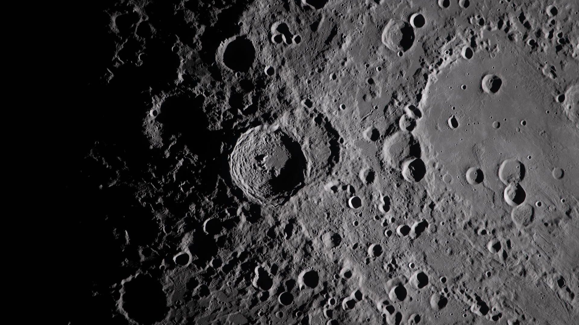 NASA Moon Base Nasa Unveils Plan To Build Permanent Moon Base