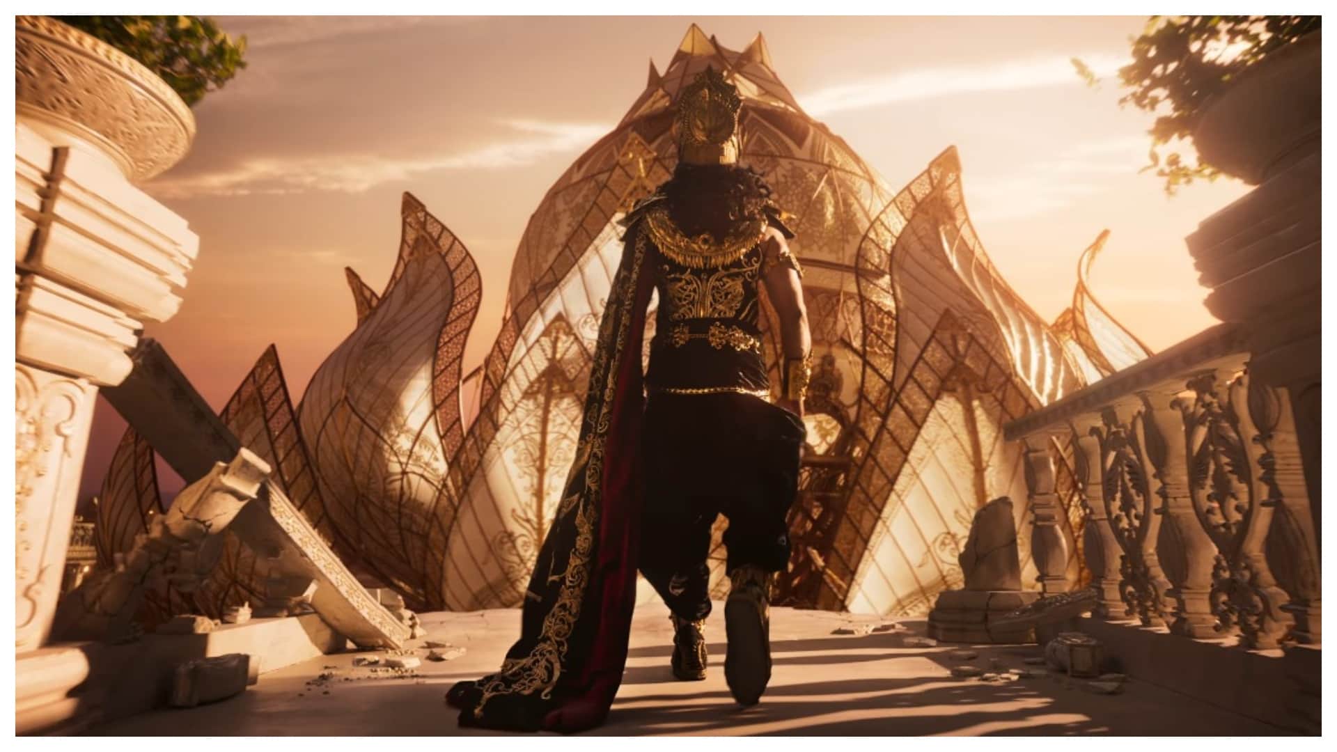 Actors Who Played Ravan Role: Arvind Trivedi Saif Ali Khan Akhilendra Mishra Yash