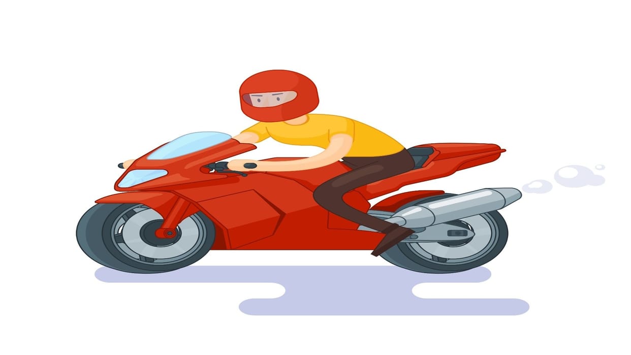Planning 10km Daily Commute? Why 100cc-125cc Bikes Most Cost-Effective Choice