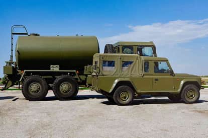 Why You Can't Paint Your Car Olive Green India? Legal Penalties Explained