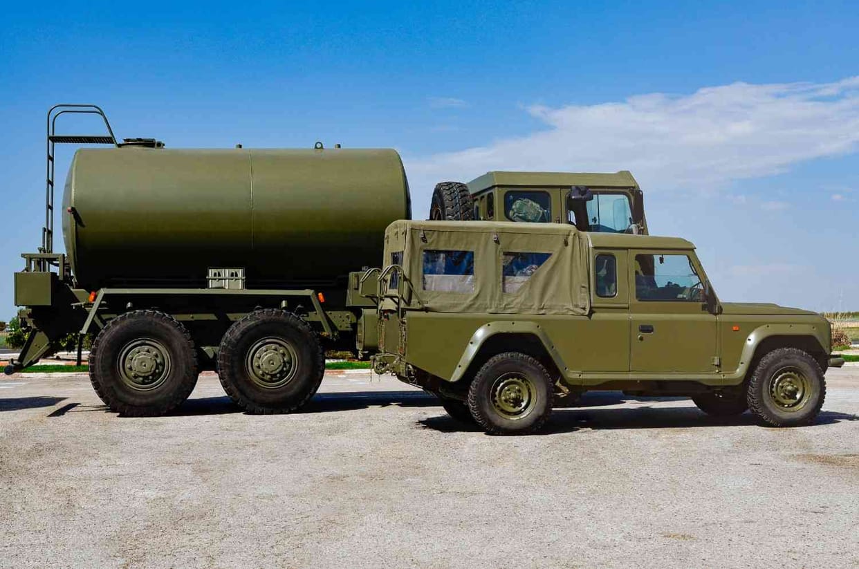 Why You Can't Paint Your Car Olive Green India? Legal Penalties Explained