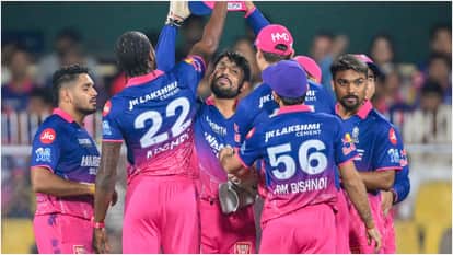 IPL 2026 RR vs MI Result: Rajasthan Royals vs Mumbai Indians Key Highlights Analysis Points Table Update