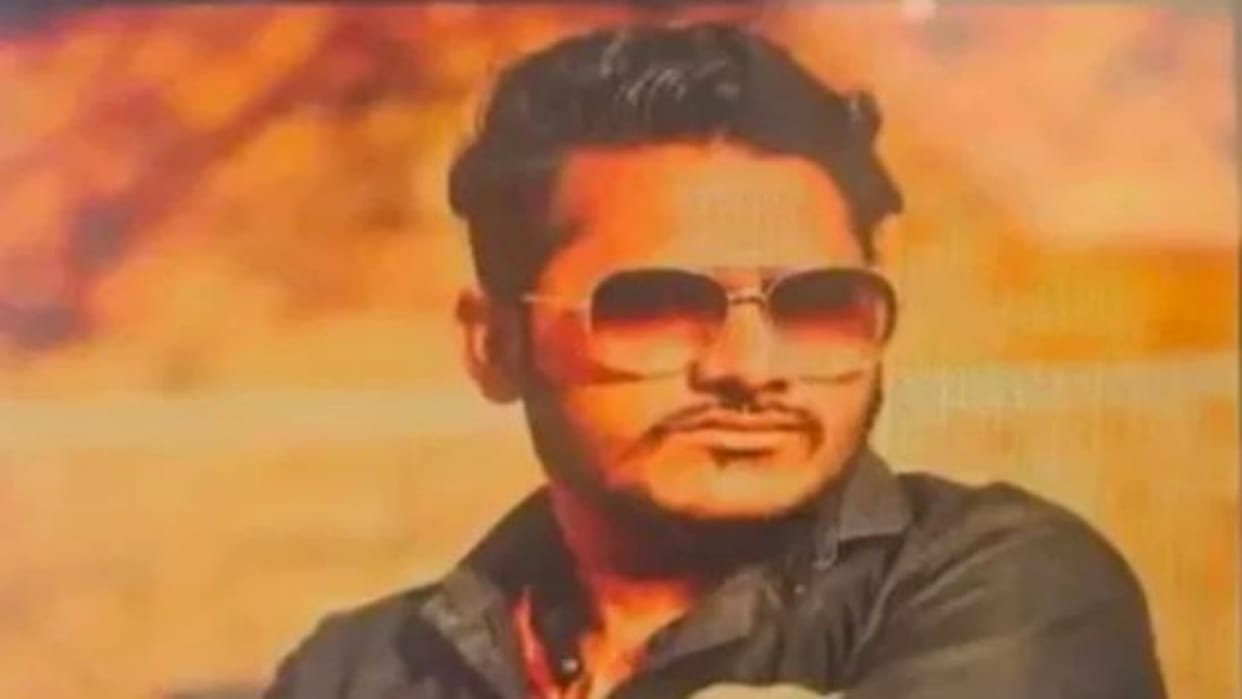 Kota News: Old rivalry turns deadly, father stabbed repeatedly before 1.5-year-old daughter, accused detained