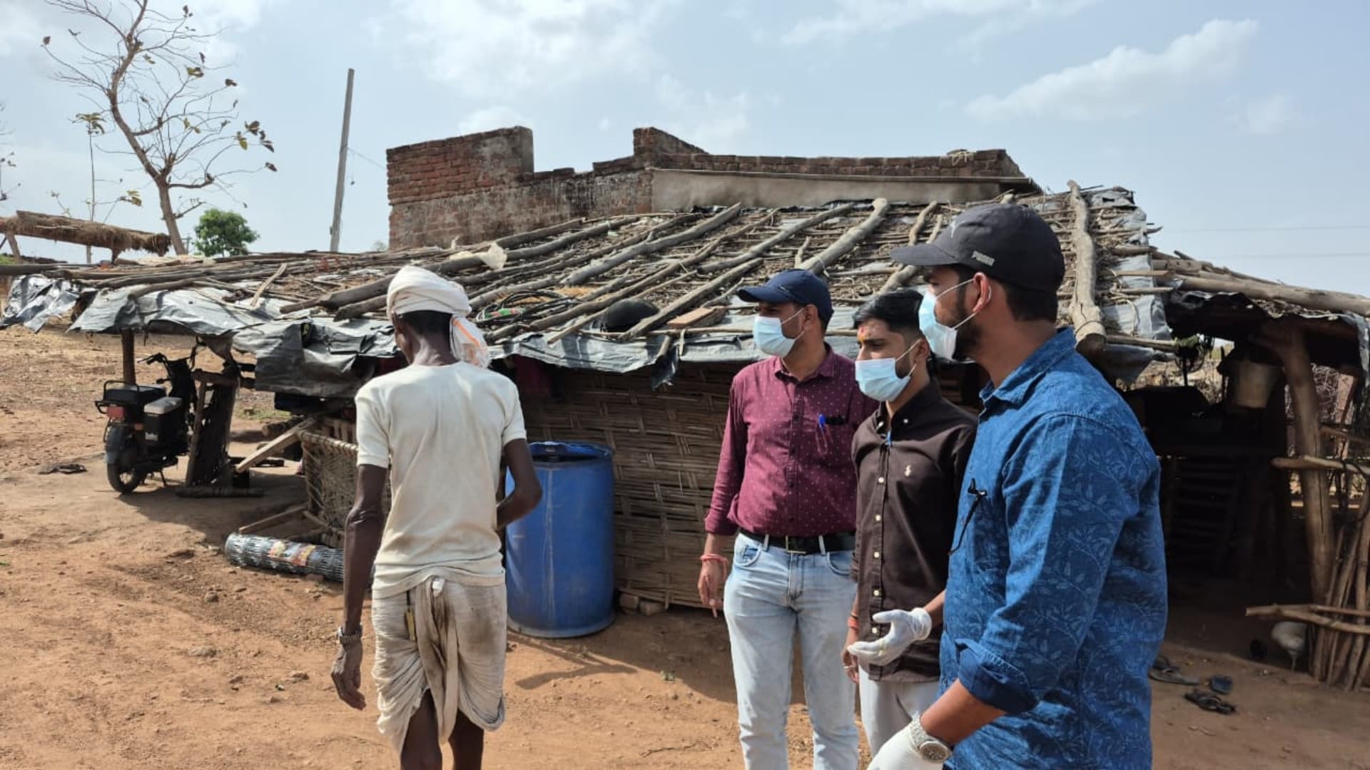 Rajasthan News: 7 deaths in 7 days from mystery illness, two more children die, superstition worsens crisis