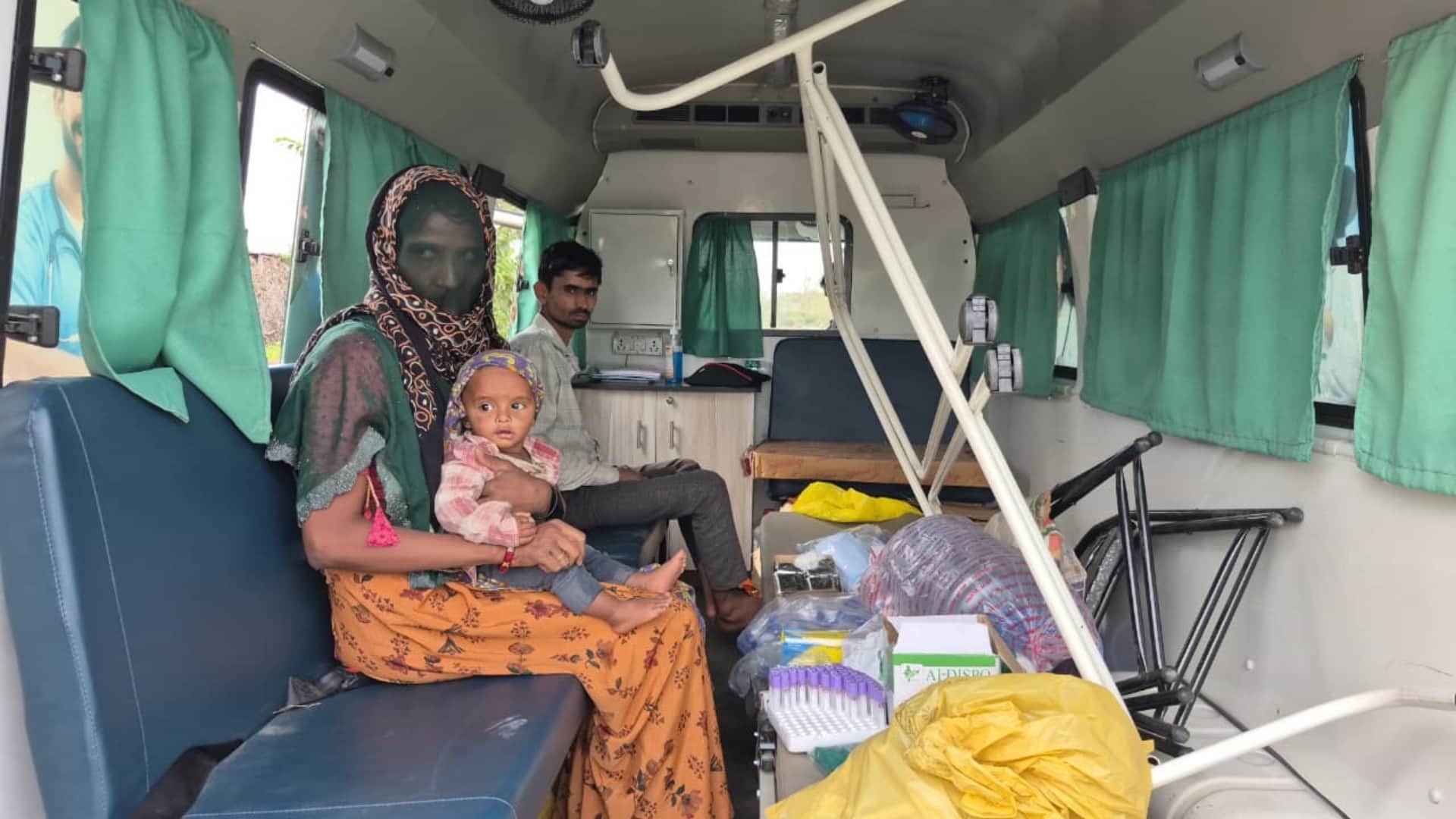 Rajasthan News: 7 deaths in 7 days from mystery illness, two more children die, superstition worsens crisis