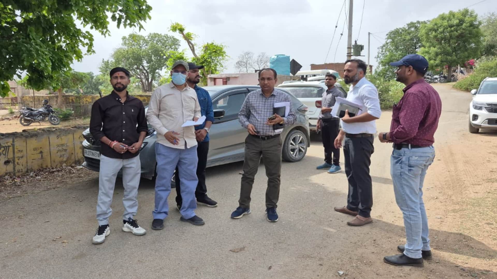 Rajasthan News: 7 deaths in 7 days from mystery illness, two more children die, superstition worsens crisis